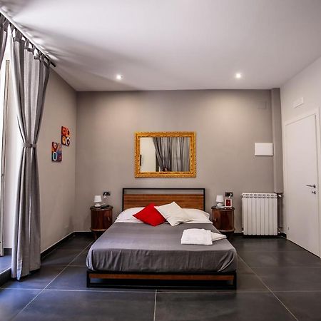 Medusa Cilea Guest House Neapol Zewnętrze zdjęcie