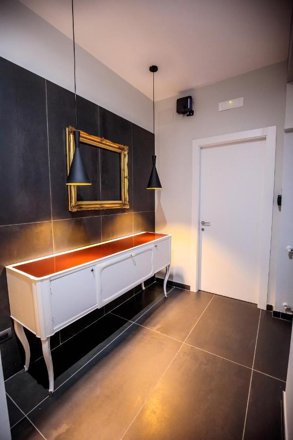Medusa Cilea Guest House Neapol Zewnętrze zdjęcie